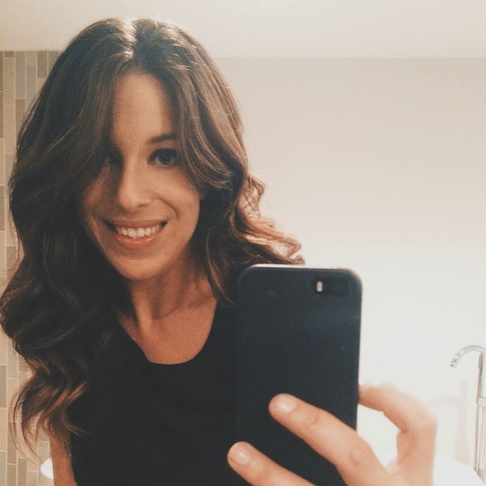 Meet your Posher, Deborah